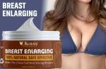 KURAIY Best up size Breast Enlargement Massage Cream Really Work Enhance Firming Lifting Nursing Larger Small Flat Breasts Best Up Size Bust Care