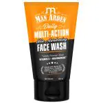 Man Arden Daily Multi-Action Skin Awakening & Brightening Face Wash, 100 ml