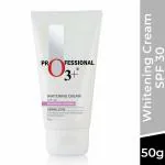 O3+ Whitening spf 30 Skin Brightening & Glow Boosting Cream