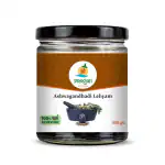 PragatiNatural Ayurvedic Ashwagandha Lehyam - 500gm