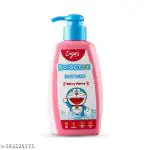 Oops Doraemon Body Wash - Berry Merry, 250ml