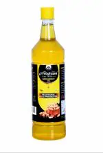 ARK's Arogiyam Food Products - Cold Pressed Ground Nut Oil 1 Liter
