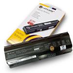 Lapcare 10.8V 4000 MAH 6 Cell Cq42 LI-Ion Laptop Battery For HP Pavilion Dm4 And Dv3 Series(LHOBT6C2101-35)