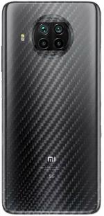 Ragro Transparent Back Screen Guard For Xiaomi Mi 10I