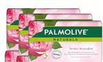 Palmolive Naturals TENDER SENSATION SOAP 3X150G ( PACK OF 3 )  (3 x 150 g)JO