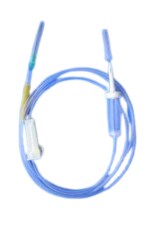 Sara+Care IV 101 Disposable Infusion Set