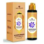 BALU HERBALS Kunkumadi Face Glowing Oil 50ML