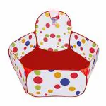 Maanit Multicolor Play Tent