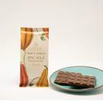 SMOOR True Classics 37% Milk Chocolate Bar
