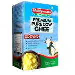 Baidyanath Jhansi Premium Cow Desi Ghee -1Litre Nutritional Power House