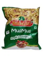 BIKALANANDA KAR'S Crunchy And Crispy Musmus Khatamitha Namkeen ,500 Gram