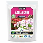 Rimi garden Azelia Care, Premium Essential Organic Fertiliser for Azelia Plant, with Charged Micro-organism and ++ Micronutrient (1800 gm)