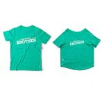 Ruse Black Anti Anxiety Dog Ear Muffs For Dogs - S