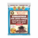 Kumbakonam Iyer Coffee Powder / No.1 Degree Coffee Powder/ Namma Aathu Coffee 500gm