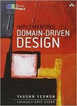 Computer Book ShopImplementing Domain-Driven Design Vaughn Vernon Jan 01, 2015 Vaughn Vernon