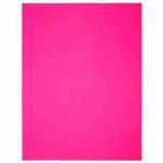 ECLET Pink A3 Color Paper (Pack of 50)