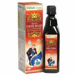 Harc Herbal Canada Cough Relief Syrup | Goods for Cough & Cold | 100% Ayurvedic | 500ml