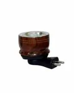 Elite Portable Electronics Bakhoor and Camphor Incense Diffuser Holder