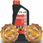 TEXAZ LUBRICANTS Power Gear Oil Ep-140/Gl-5 1Ltr P1 TEXAZ LUBRICANTS Power Gear Oil Ep-140/Gl-5 1Ltr P1 Gear Oil (1 L, Pack Of 1)