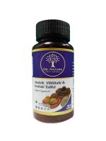 Amalaki, Vibhitaki & Haritaki Tablet- 500mg X 60tabs