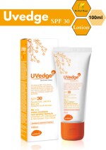 Herbal Hage Uvedge Sunscreen SPF 30 Lotion