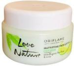 SMART BEAUTY Oriflame Love Nature Mattifying Face Lotion With Organic Tea Tree & Lime (50 ml)