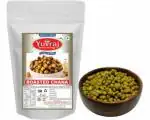 Yuvraj Nimbu Pudina Roasted chana snacks 250 Gm x 2 pack