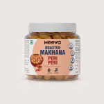 Heeva Makhana Peri Peri 100G