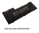 SOLUTIONS-365 LAPTOP BATTERY ASUS C41-UX50 ASUS UX50V Series