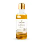 Multano Cold-Pressed Yellow Mustard Oil 100ml