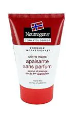Neutrogena premium Dermatologist Apaisante Sans Parfum