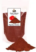 Food Library Sweet Paprika Powder, 200 G (Pack Of 1)