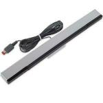 New World Sensor Bar For Wii Wired Remote Sensor Bar Infrared Ray Inductor