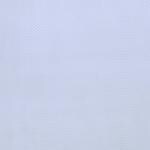 Styeva White Polypropylene, Pvc Rectangular Table Placemat