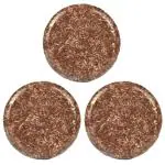 GCUT Organic Grey Reverse Bar-100% Natural Conditioner Soap -Hair Darkening Soap,Volumizing & Moisturizing PO-3