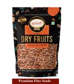 Anjani Premium flax Seeds 500g