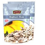 Ancy Sunflower Seeds 500 g (2X250 g)