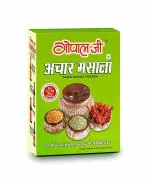 GOPAL JEE ACHAR Masala 500g