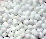 AGNIRVA Naphthalene Balls for Clothes Wardrobe Cupboard Urinal Bathroom Damar goli Sanitary cubes Mothballs Odor Remover Air Freshener (White) 500 Gm