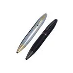 Auteur 045-11 Multicolor Blue Ink Ball Pen (Pack Of 2)