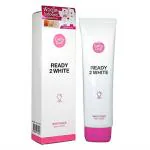 Hani Po Karmart Cathydoll Ready 2 White One Day Whitener Body Lotion (150 ml) - Pack of 1 - Thailand