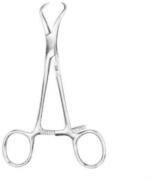 Alis Stailess Steel 13.5Cm 5 1 4 Inch Reposition Forceps