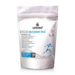 Unived Elite Recovery Mix, Creamy Vanilla Flavour Powder 1.03 Kg