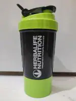 Herbalife nutrition shaker bottal
