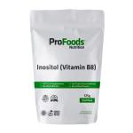 ProFoods Inositol Vitamin B8 Powder Health Supplement 125 g