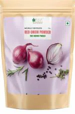 Bliss Of Earth 1 Kg Natural Red Onion Powder, Dehydrated, Good For Cooking & Hair Growth