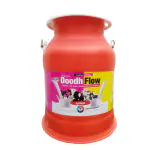 REFIT ANIMAL CARE Chelated Liquid Calcium for Cow Buffalo, Goat, Sheep & Cattle 20 Ltr Can - Doodh Flow