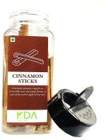 KDA Cinnamon Sticks, 60 g