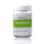 AAYUCURE AYURVEDA rumana tablets