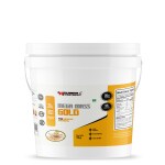 Animal Booster Nutrition Mega Mass Gold 5kg - Kesar Pista
